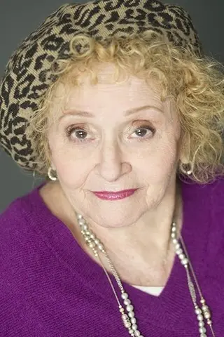 Sondra James - Filmography • Carriera