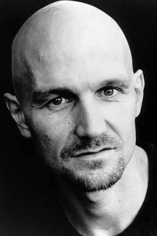 Tim Booth - Filmography • Carriera