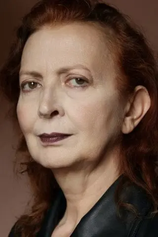 Monica Codena - Filmography • Carriera