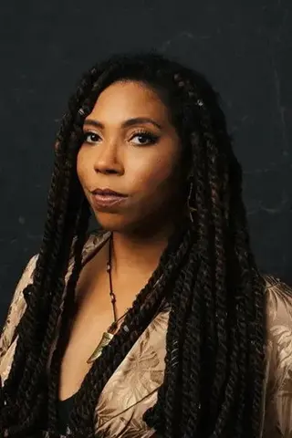 Aabria Iyengar - Filmography • Carriera