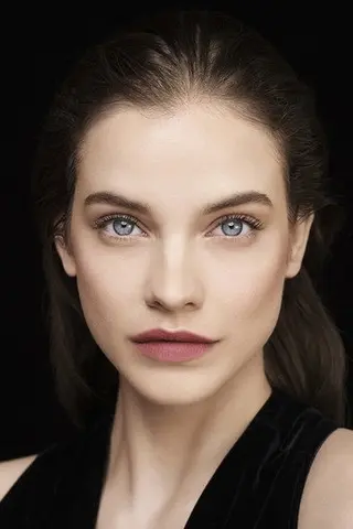 Barbara Palvin - Filmography • Carriera