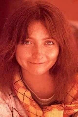 Linda Gillen - Filmography • Carriera