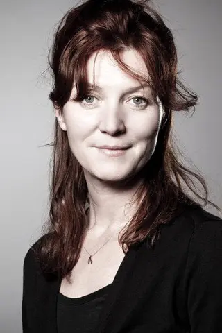 Michelle Fairley - Filmography • Carriera