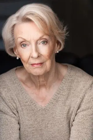 Barbara Wallace - Filmography • Carriera
