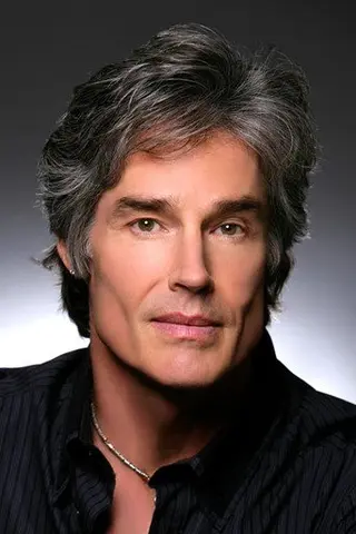 Ronn Moss - Filmography • Carriera