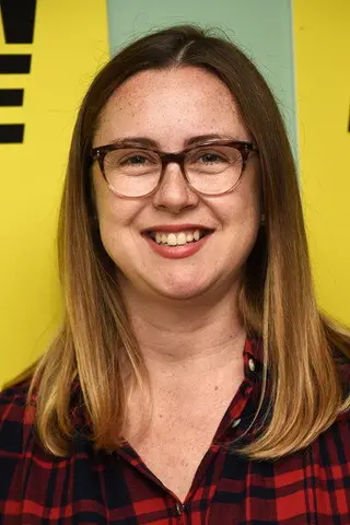 Tricia McAlpin - Filmography • Carriera