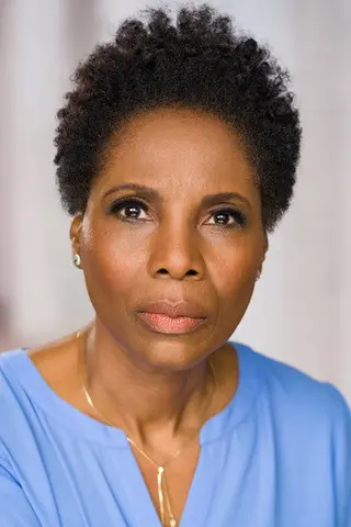 Sherry Richards - Filmography • Carriera