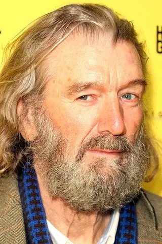 Clive Russell - Filmography • Carriera