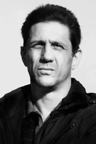Asen Asenov - Filmography • Carriera