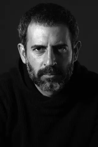 Rubén Zamora - Filmography • Carriera