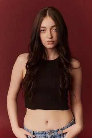 Cande Méndez - Filmography • Carriera