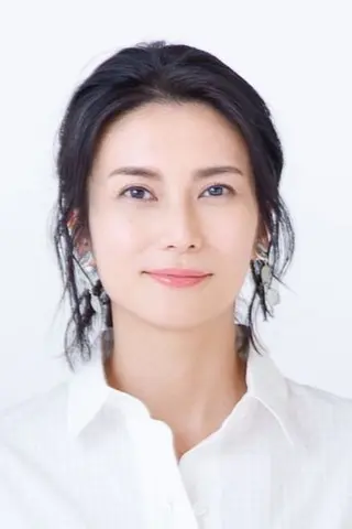 Kô Shibasaki - Filmography • Carriera