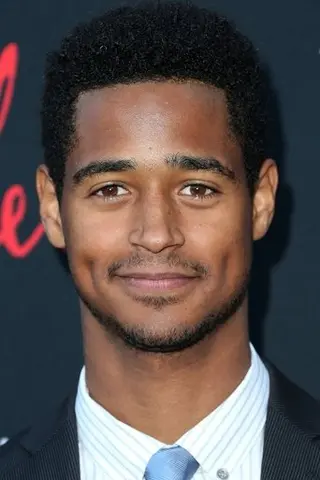 Alfred Enoch - Filmography • Carriera