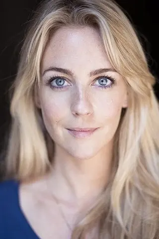 Miranda Raison - Filmography • Carriera