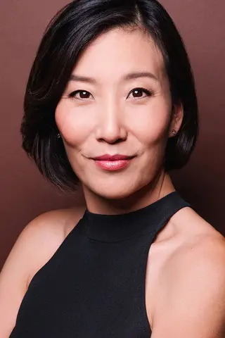 Esther K. Chae - Filmography • Carriera