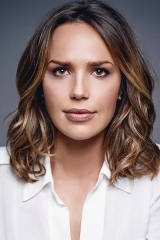 Arielle Kebbel - Filmography • Carriera