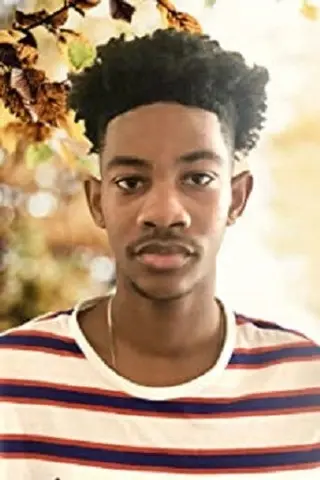 Tyler Michael Brown - Filmography • Carriera