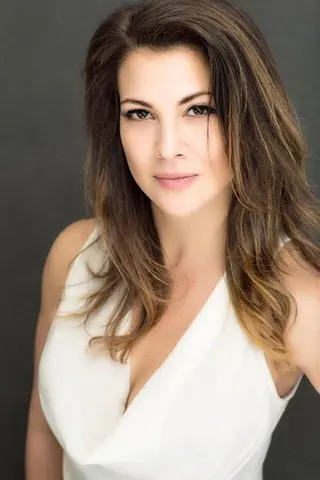 Samantha Ivers - Filmography • Carriera