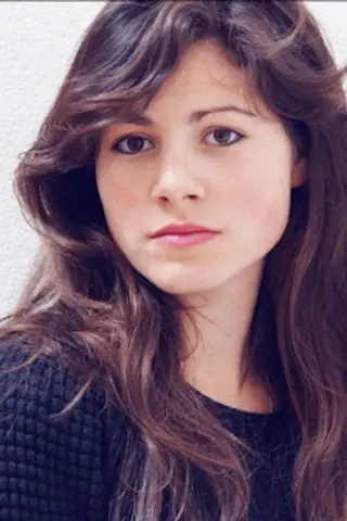 Hanna van Vliet - Filmography • Carriera