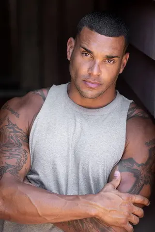 Jamaal Lewis - Filmography • Carriera