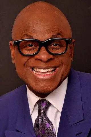 Michael Colyar - Filmography • Carriera