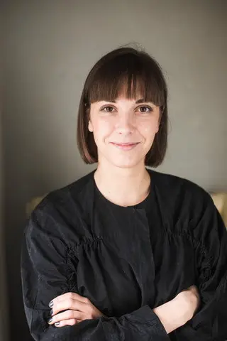 Anta Aizupe - Filmography • Carriera
