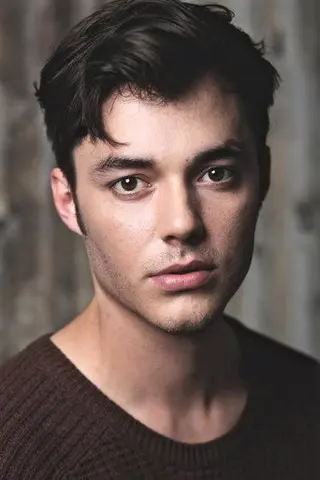 Jack Bannon - Filmography • Carriera
