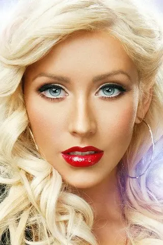 Christina Aguilera - Filmography • Carriera