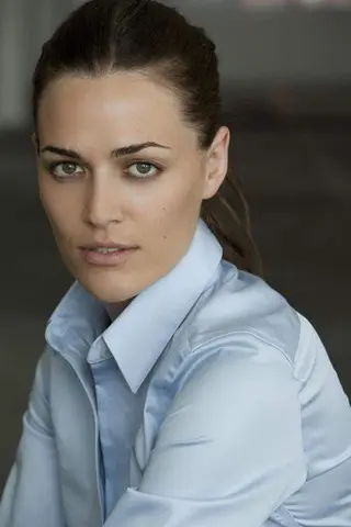 Lauren Glazier - Filmography • Carriera