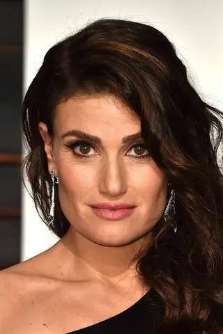 Idina Menzel - Filmography • Carriera