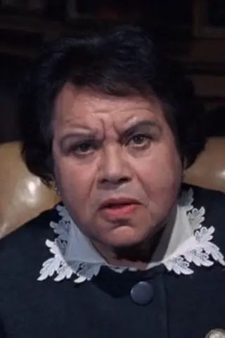 Golda Casimir - Filmography • Carriera