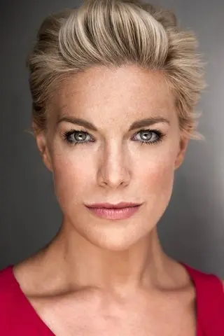 Hannah Waddingham - Filmography • Carriera