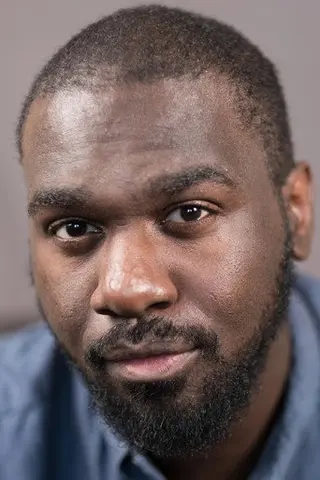 Thierry Mabonga - Filmography • Carriera