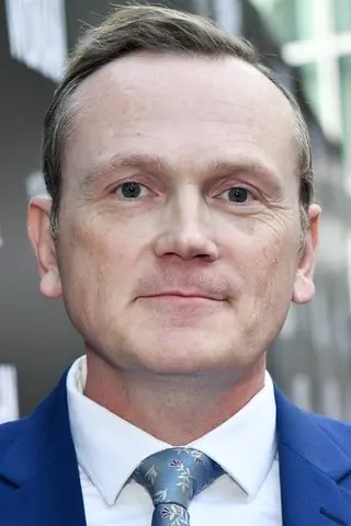 Pat Healy - Filmography • Carriera