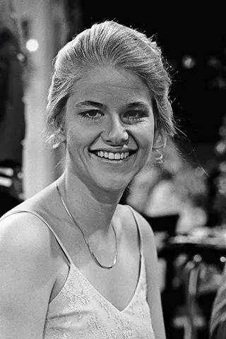Cindy Fisher - Filmography • Carriera