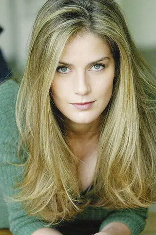 Lindsay Thompson - Filmography • Carriera