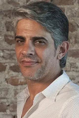Pablo Echarri - Filmography • Carriera