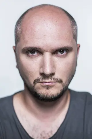 István Dankó - Filmography • Carriera