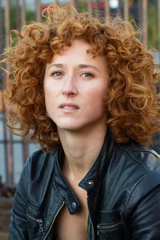 Amanda MacLeod - Filmography • Carriera