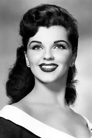 Lisa Gaye - Filmography • Carriera