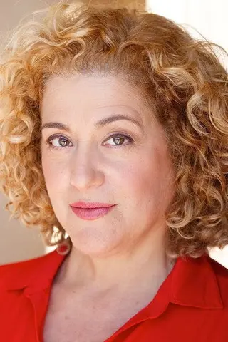 Mary Testa - Filmography • Carriera