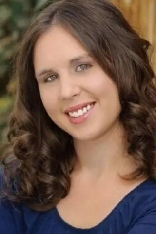 Hayley Gagner - Filmography • Carriera