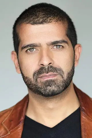Aladeen Tawfeek - Filmography • Carriera