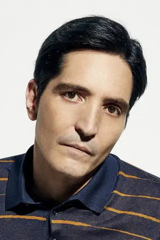 David Dastmalchian - Filmography • Carriera