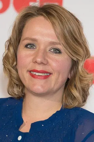 Kerry Godliman - Filmography • Carriera