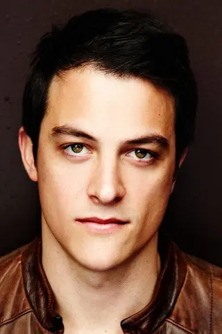 James Mackay - Filmography • Carriera