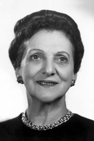 Beulah Bondi - Filmography • Carriera