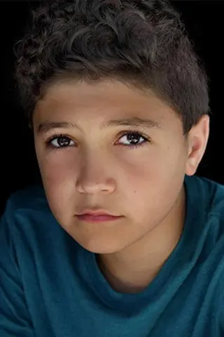Steele Gagnon - Filmography • Carriera