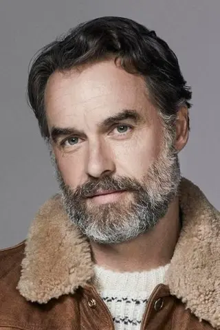 Murray Bartlett - Filmography • Carriera