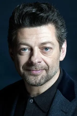 Andy Serkis - Filmography • Carriera